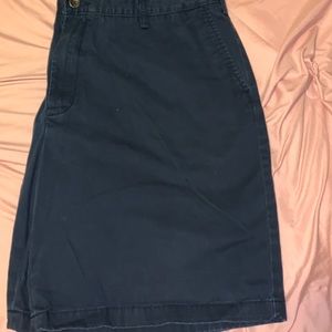 Mens Nautica shorts